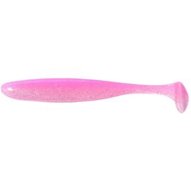 Силикон рыболовный Keitech Easy Shiner 3.5" (7 шт/упак) ц:ea#08 bubblegum shiner (1551.05.50)