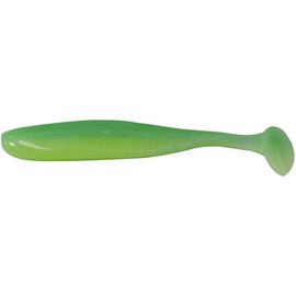 Силікон рибальський Keitech Easy Shiner 3.5" (7 шт/упак) ц:ea#11 limechartreuseglow (1551.05.52)