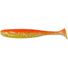 Силикон рыболовный Keitech Easy Shiner 3.5" (7 шт/упак) ц:pal#04 sun shine lemon (1551.05.57)