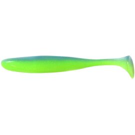 Силикон рыболовный Keitech Easy Shiner 4" (7 шт/упак) ц:pal#03 ice chartreuse (1551.05.63)