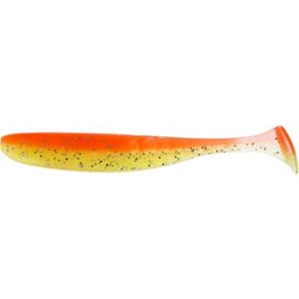 Силикон рыболовный Keitech Easy Shiner 4" (7 шт/упак) ц:pal#04 sun shine lemon (1551.05.66)