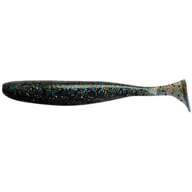Силикон рыболовный Keitech Easy Shiner 4.5" (6 шт/упак) ц:205 bluegill (1551.08.35)