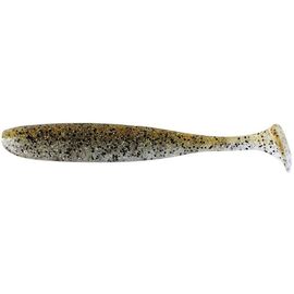 Силикон рыболовный Keitech Easy Shiner 4.5" (6 шт/упак) ц:320 silver shad (1551.08.36)