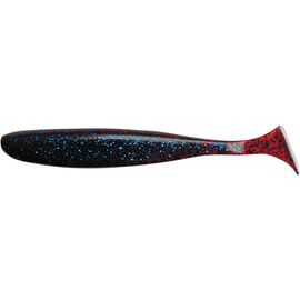 Силикон рыболовный Keitech Easy Shiner 4.5" (6 шт/упак) ц:ea#03 grape (1551.08.47)