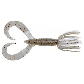 Силикон рыболовный Keitech Little Spider 3" (8 шт/упак) ц:440 electric shad (1551.09.98)