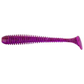 Силикон рыболовный Keitech Swing Impact 4" (8 шт/упак) ц:pal#13 mistic spice (1551.08.03)