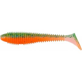 Силикон рыболовный Keitech Swing Impact FAT 2.8" (8 шт/упак) ц:pal#11 rotten carrot (1551.07.04)