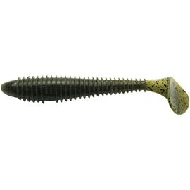 Силикон рыболовный Keitech Swing Impact FAT 4.3" (6 шт/упак) ц:102 watermelon pp. (1551.08.68)