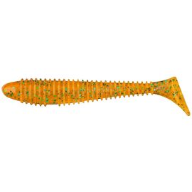 Силикон рыболовный Select Fatfish 3.8" col.006 (5 шт/упак) (1870.12.93)