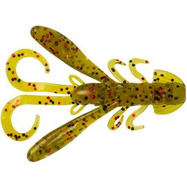 Силикон рыболовный Select Rak Craw 2.8" col.002 (5 шт/упак) (1870.06.69)