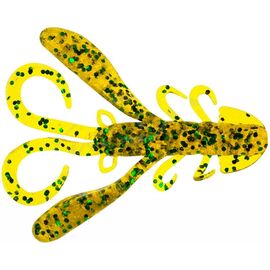 Силікон рибальський Select Rak Craw 2.8" col.083 (5 шт/упак) (1870.06.65)