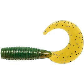 Силікон рибальський Select Relax 2.4" col.087 (6 шт/упак) (1870.29.56)