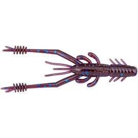 Силікон рибальський Select Sexy Shrimp 3" col.010, (7 шт/упак) (1870.12.81)