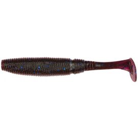 Силікон рибальський Select Shad One 3.5" col.010 (5 шт/упак) (1870.05.44)