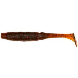 Силикон рыболовный Select Shad One 3.5" col.085 (5 шт/упак) (1870.05.39)