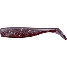 Силикон рыболовный Select X-Shake 6" col.010 (4 шт/упак) (1870.13.93)
