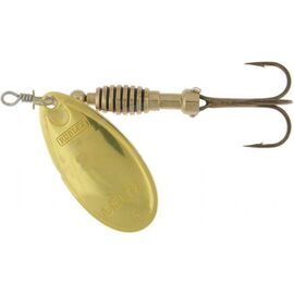 Блесна Rublex Celta #4 7.0g ORO (1824.00.30)