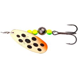 Блесна Savage Gear Caviar Spinner #4 14.0g 05-Firetiger (1854.05.60)