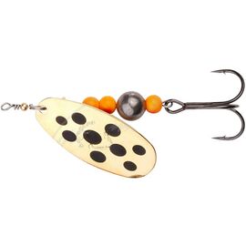 Блесна Savage Gear Caviar Spinner #4 14g 03-Gold (1854.07.12)