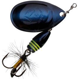 Блесна Savage Gear Rotex Spinner #5 14.0g 06-Black Purple (1854.05.90)