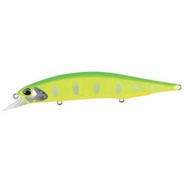 Воблер DUO Realis Jerkbait 120SP Pike 120mm 17.8g ASI4044 Full Chart Ya (34.27.83)