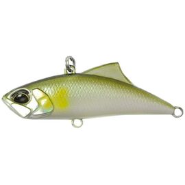 Воблер DUO Spearhead Ryuki VIB 45mm 5.3g ANI4010 Pearl Ayu (34.32.03)
