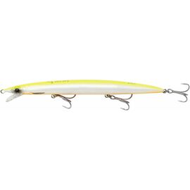 Воблер Savage Gear Sandeel Jerk Minnow S 145mm 17.0g YWO (1854.10.48)