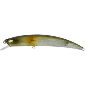 Воблер Usami Jir 110SP-SR 12.5g #458UV (0.7m) (1777.09.08)