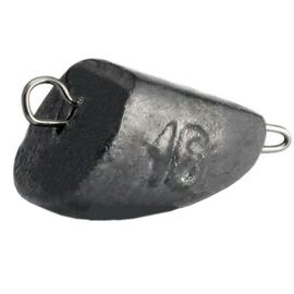 Грузило Select "куля" 15 г (1325.00.74)