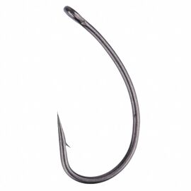 Крючок Select Carp Curve Shank 08 (10 шт/уп) (1870.50.50)