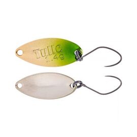 Блесна Nories Masukurouto Tulle 27mm 1.8g 089 (1812.04.18)