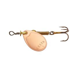 Блешня Rublex Celta 1 2.0g COBRE (1824.00.09)
