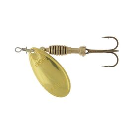 Блесна Rublex Celta 1 2.0g ORO (1824.00.10)