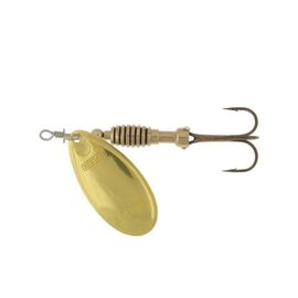 Блесна Rublex Celta 2 3.5g ORO (1824.01.58)