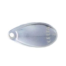 Блешня Rublex Celta 2 3.5g PLATA (1824.00.11)
