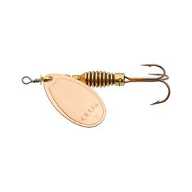 Блешня Rublex Celta 3 5.0g COBRE Blister (1824.04.35)