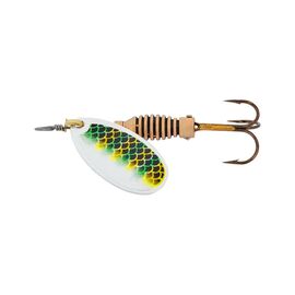 Блешня Rublex Celta 3 5.0g GFS Blister (1824.04.38)