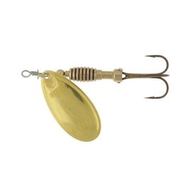 Блесна Rublex Celta 3 5.0g ORO (1824.00.21)