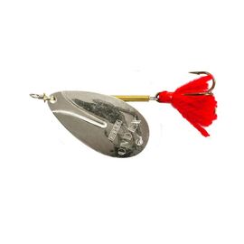 Блесна Rublex Ondex 4 5.0g PLATA (1824.02.31)