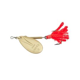 Блесна Rublex Ondex 6 9.0g ORO (1824.00.92)