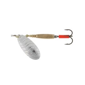 Блешня Rublex Veltic 1 2.0g PLATA (1824.00.56)