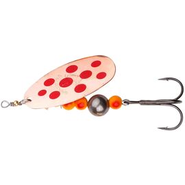 Блесна Savage Gear Caviar Spinner 2 6.0g 02-Copper (1854.06.34)