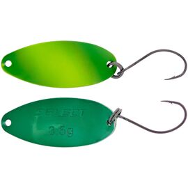 Блесна Select Deeper 2.5g 28mm 21 (1870.62.54)