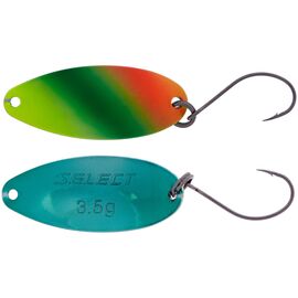 Блесна Select Deeper 2.5g 28mm 24 (1870.62.57)