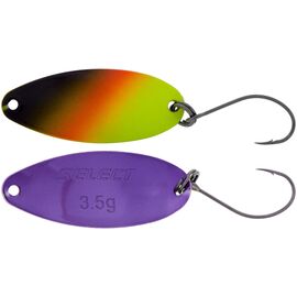 Блесна Select Deeper 2.5g 28mm 25 (1870.62.58)