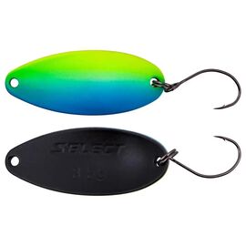 Блесна Select Deeper 3.5g 35mm 09 (1870.61.35)