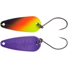 Блесна Select Delta 2.6g 31mm 25 (1870.63.06)