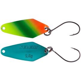 Блешня Select Target 2.8g 31mm 24 (1870.63.53)