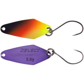 Блесна Select Target 2.8g 31mm 25 (1870.63.54)