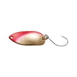 Блесна Shimano Cardiff Roll Swimmer Premium Plating 3.5g 71T Red Gold (2266.33.28)
